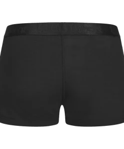 Urberg Women's Isane 3-pack Bamboo Boxers Black Beauty