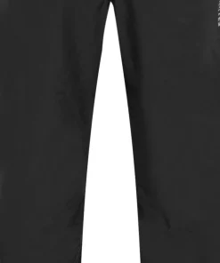 Urberg Women's 2l Everyday Rain Pant Black Beauty