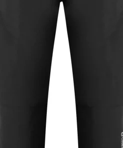 Urberg Women's 2l Everyday Rain Pant Black Beauty
