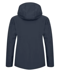 Urberg Women's 2l Rain Set Blue Nights