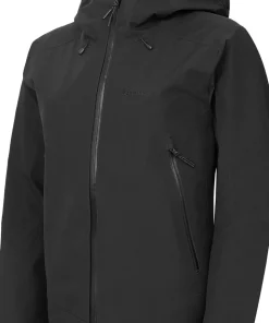 Urberg Women's 3l Shell Jacket Black Beauty