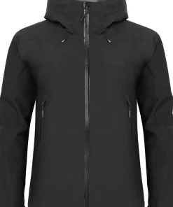 Urberg Women's 3l Shell Jacket Black Beauty