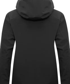 Urberg Women's 3l Shell Jacket Black Beauty