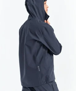 Urberg Women's 3l Shell Jacket Mediterranea