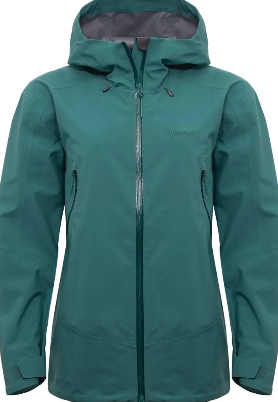 Urberg Women's 3l Shell Jacket Mediterranea