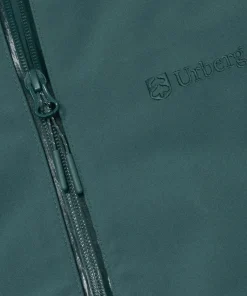 Urberg Women's 3l Shell Jacket Mediterranea