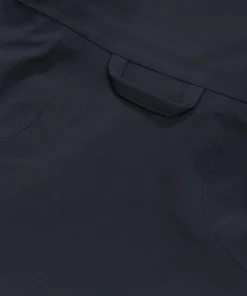 Urberg Women's 3l Shell Jacket Blue Nights