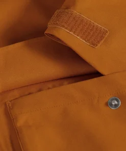 Urberg Women's 3L Shell Jacket Pumpkin Spice