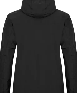 Urberg Women's 2.5l Shell Jacket Black Beauty