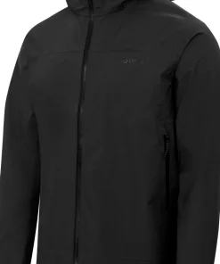 Urberg Women's 2.5l Shell Jacket Black Beauty