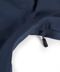Urberg Women's 3L Shell Jacket Dark Navy