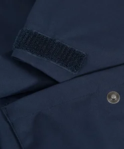 Urberg Women's 3L Shell Jacket Dark Navy