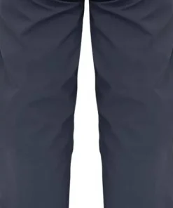 Urberg Women's 3l Shell Pant Sidezip Blue Nights