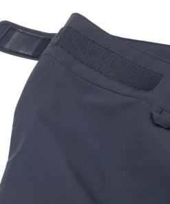 Urberg Women's 3l Shell Pant Sidezip Blue Nights