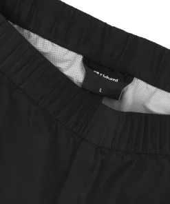 Urberg Women's 2.5l Shell Pant Black Beauty