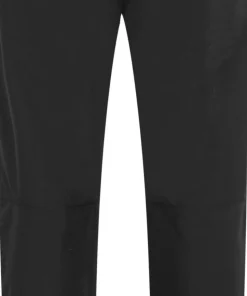 Urberg Women's 2.5l Shell Pant Black Beauty