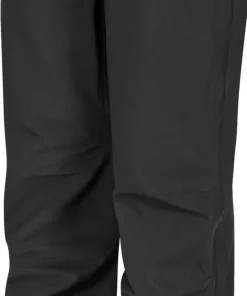 Urberg Women's 3L Shell Pants Black Beauty