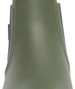 Urberg Womens Malme Rubber Fleece Boots Capers