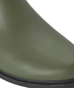 Urberg Womens Malme Rubber Fleece Boots Capers