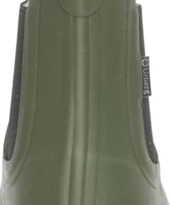 Urberg Womens Malme Rubber Fleece Boots Capers
