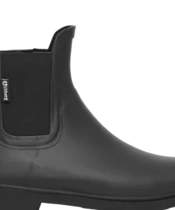Urberg Women's Malme Rubber Boots Black Beauty