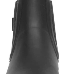 Urberg Women's Malme Rubber Boots Black Beauty