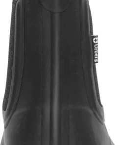 Urberg Women's Malme Rubber Boots Black Beauty