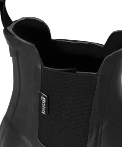 Urberg Women's Malme Rubber Boots Black Beauty