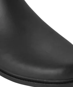 Urberg Women's Malme Rubber Boots Black Beauty