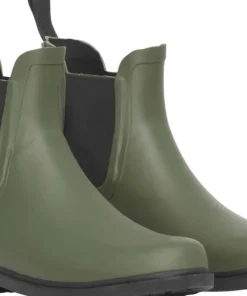 Urberg Women's Malme Rubber Boots Capers