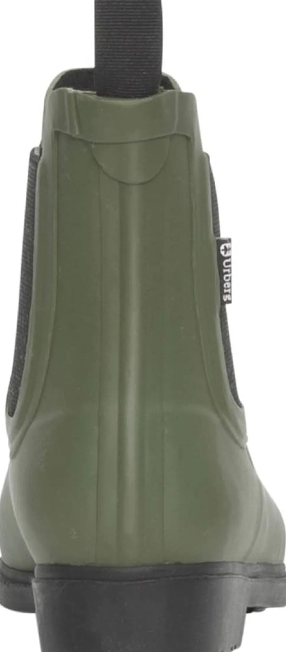 Urberg Women's Malme Rubber Boots Capers