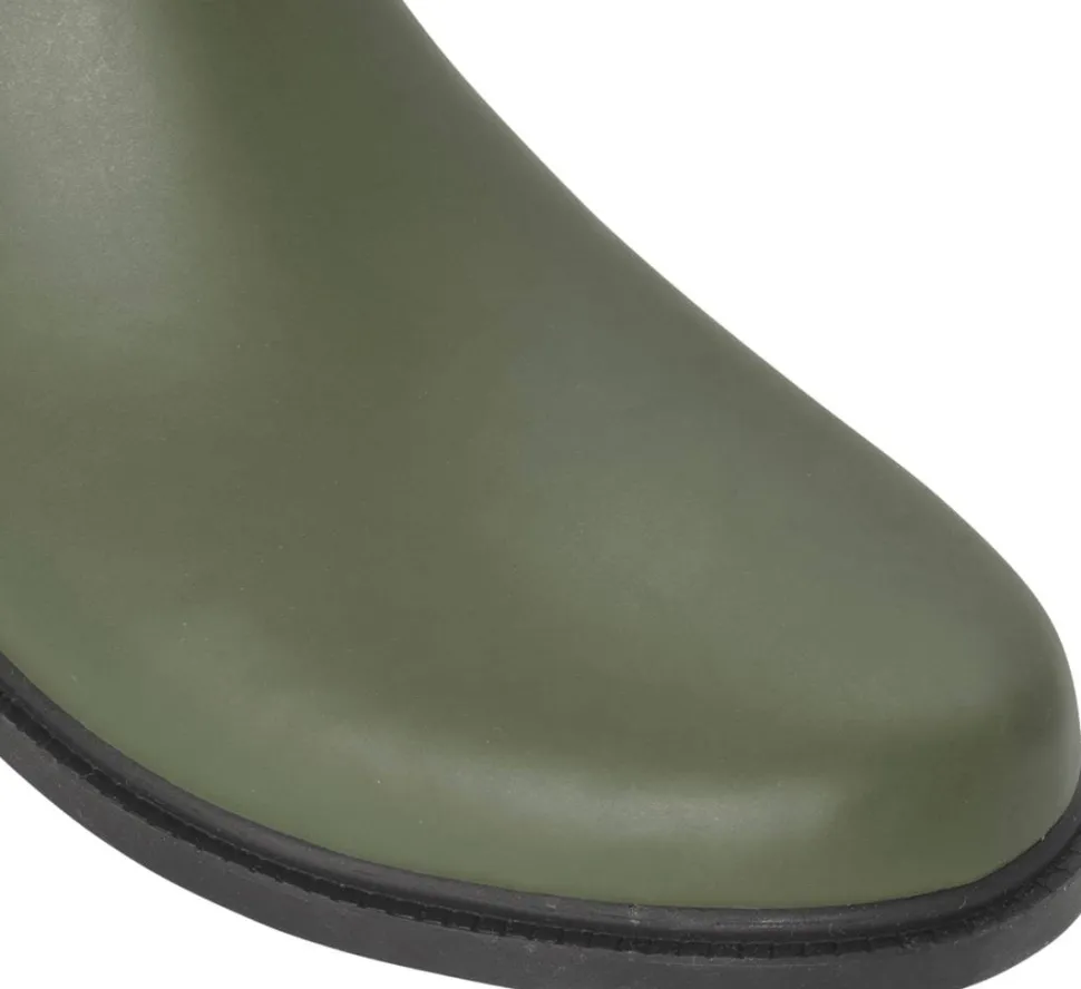 Urberg Women's Malme Rubber Boots Capers