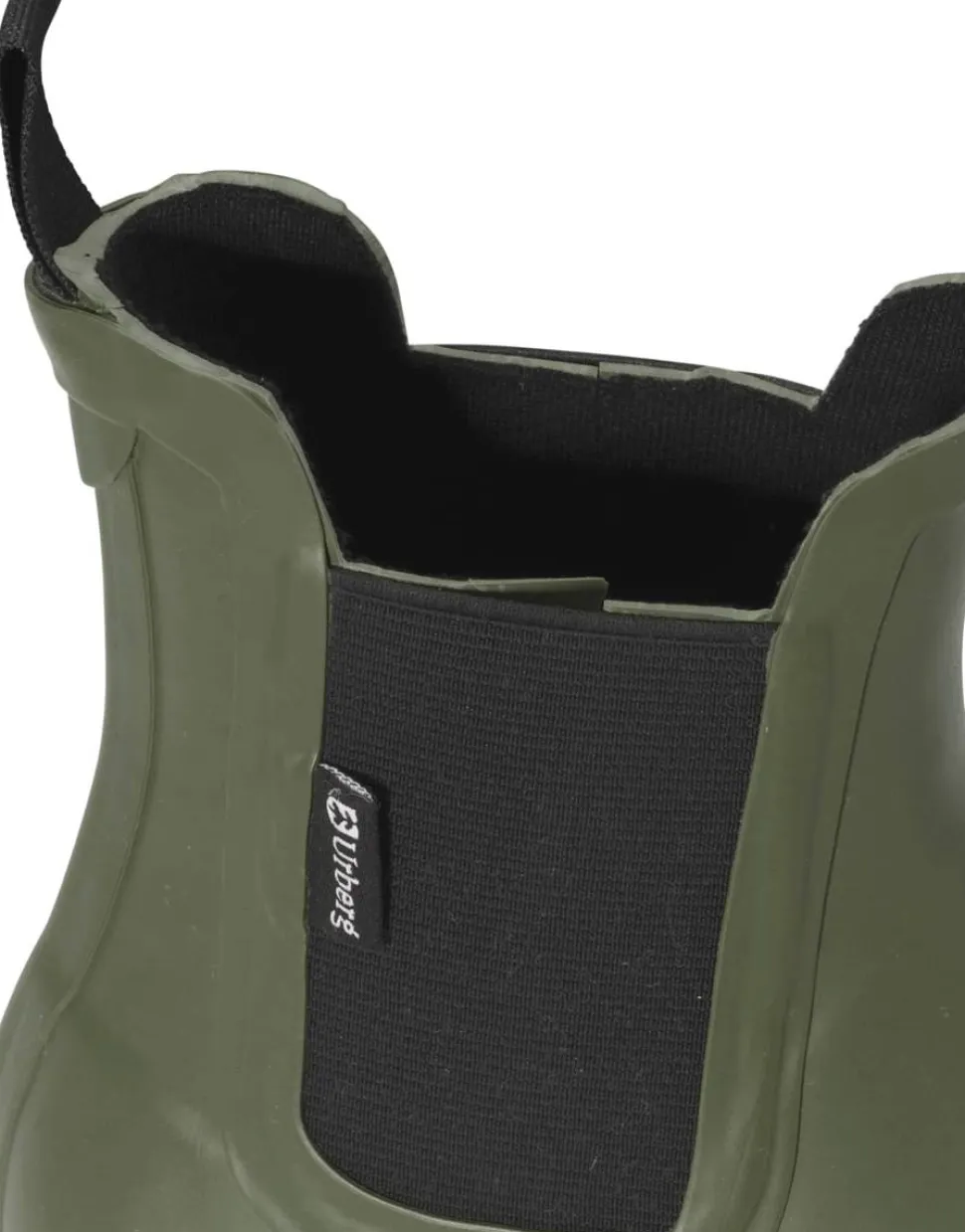 Urberg Women's Malme Rubber Boots Capers