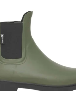 Urberg Women's Malme Rubber Boots Capers