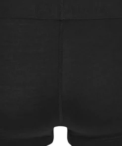 Urberg Women's Merino Boxer Black Beauty