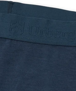 Urberg Women's Merino Boxer Midnight Navy