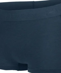 Urberg Women's Merino Boxer Midnight Navy