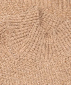 Urberg Women's Moss Knit Sweater Beige