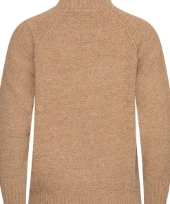 Urberg Women's Moss Knit Sweater Beige