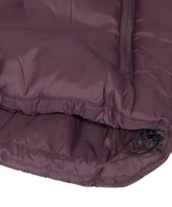 Urberg Women's 2nd Layer Padded Jacket Huckleberry