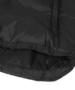 Urberg Women's 2nd Layer Padded Jacket Black Beauty
