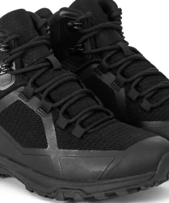 Urberg Women's Nolby Mid Shoes Black