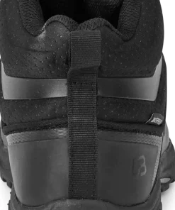 Urberg Women's Nolby Mid Shoes Black