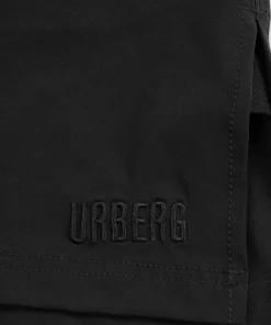 Urberg Women's Norddal Hiking Skort Black Beauty