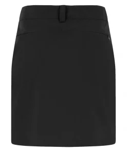 Urberg Women's Norddal Hiking Skort Black Beauty