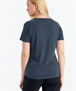 Urberg Women's Printed Tree Tee Grape
