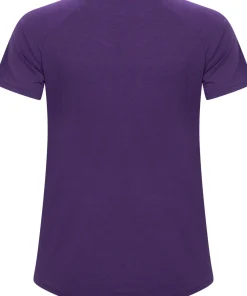 Urberg Women's Printed Tree Tee Grape