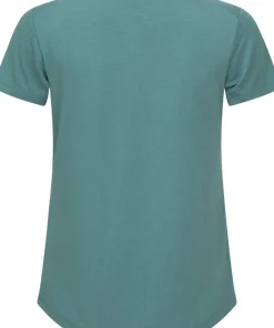 Urberg Women's Printed Tree Tee Trellis