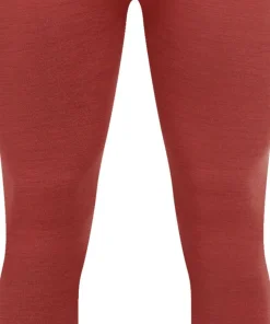 Urberg Women's Selje Merino-Bamboo Pants Tandori Spice