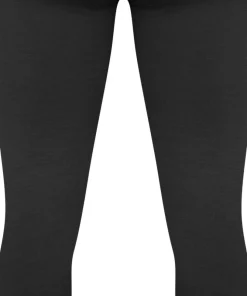 Urberg Women's Selje Merino-Bamboo Pants Black Beauty